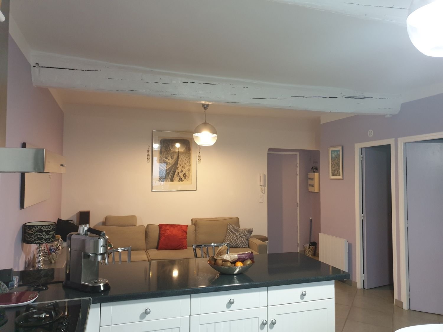Appartement à vendre, 45m², Bandol