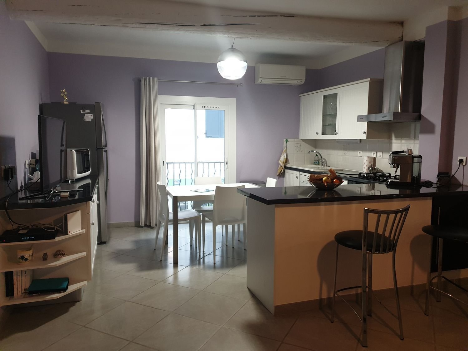 Appartement à vendre, 45m², Bandol
