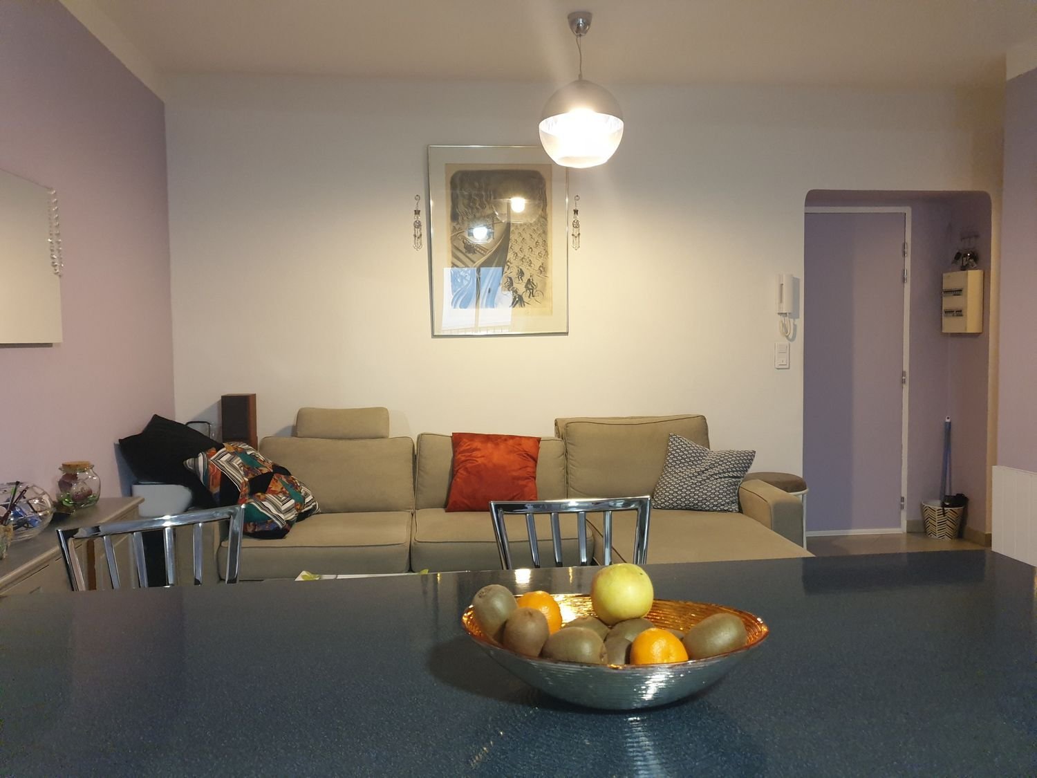 Appartement à vendre, 45m², Bandol