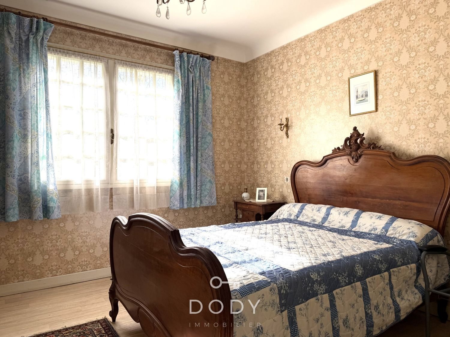 Maison à vendre, 97m², Cours-de-Pile