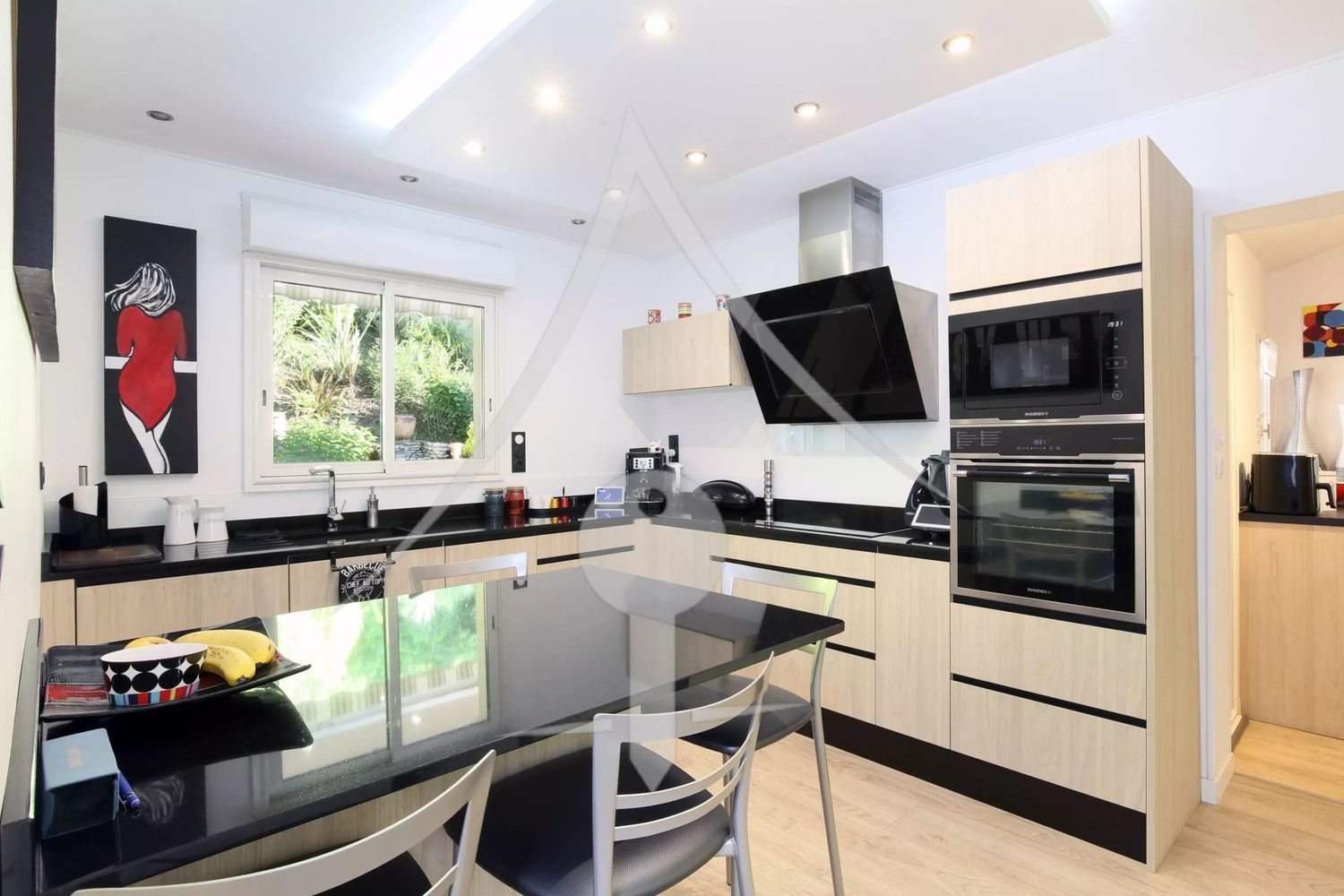 Maison à vendre, 220m², Muret