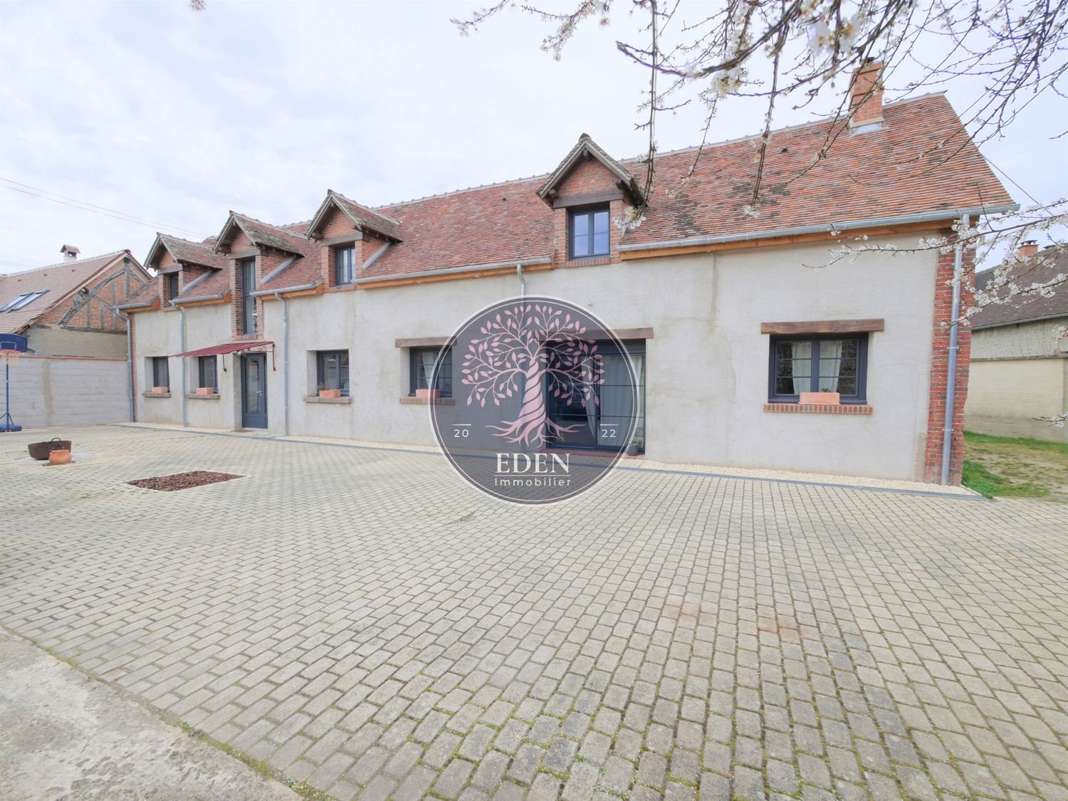Maison à vendre, 172m², Dreux
