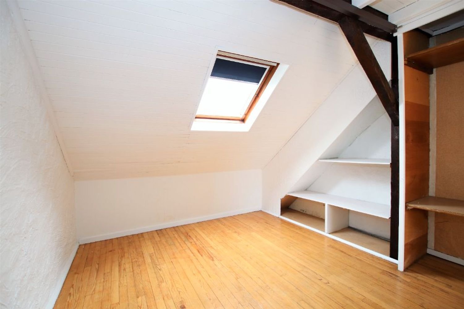 Appartement à vendre, 40m², Montigny-lès-Metz
