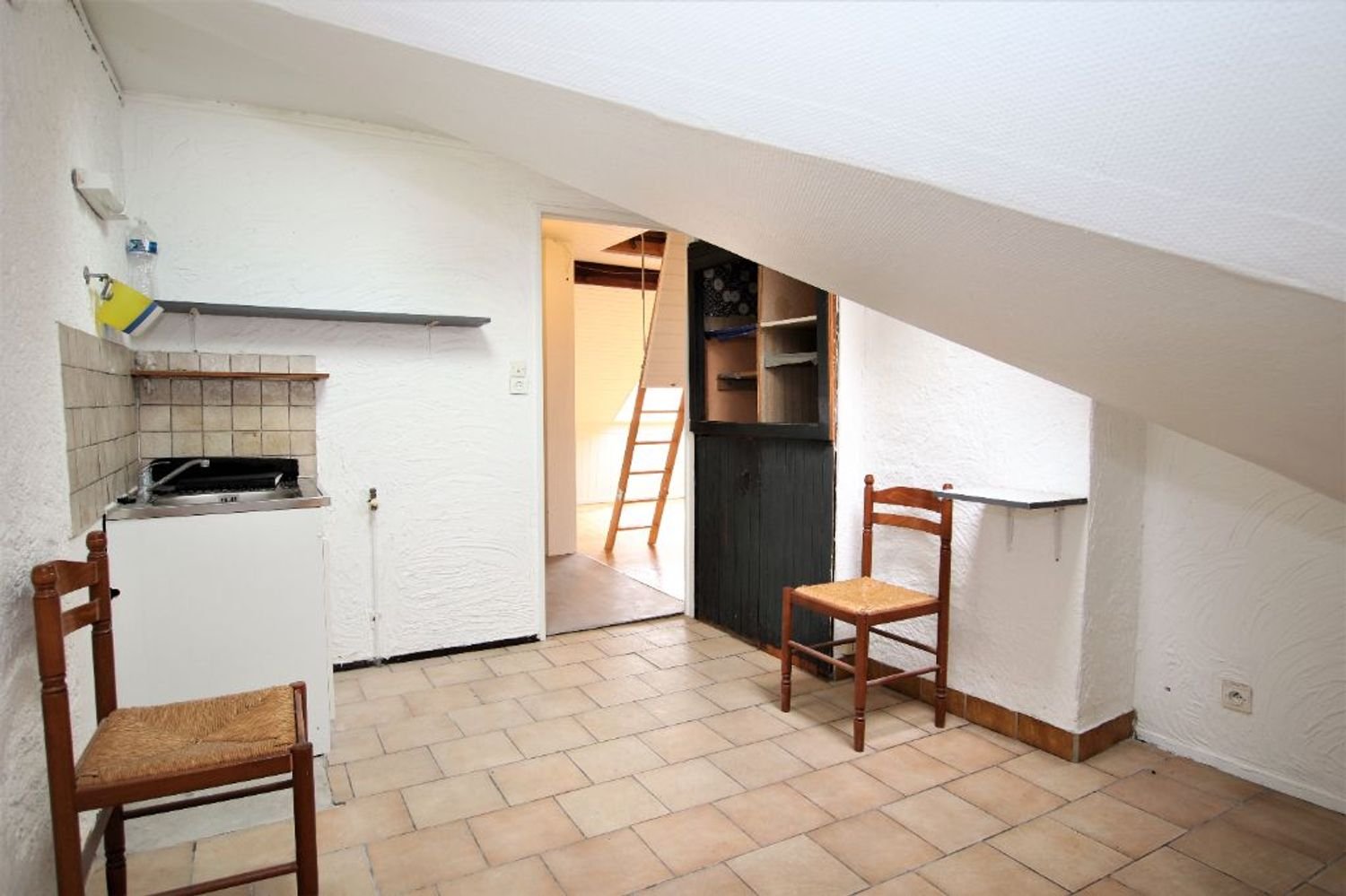 Appartement à vendre, 40m², Montigny-lès-Metz