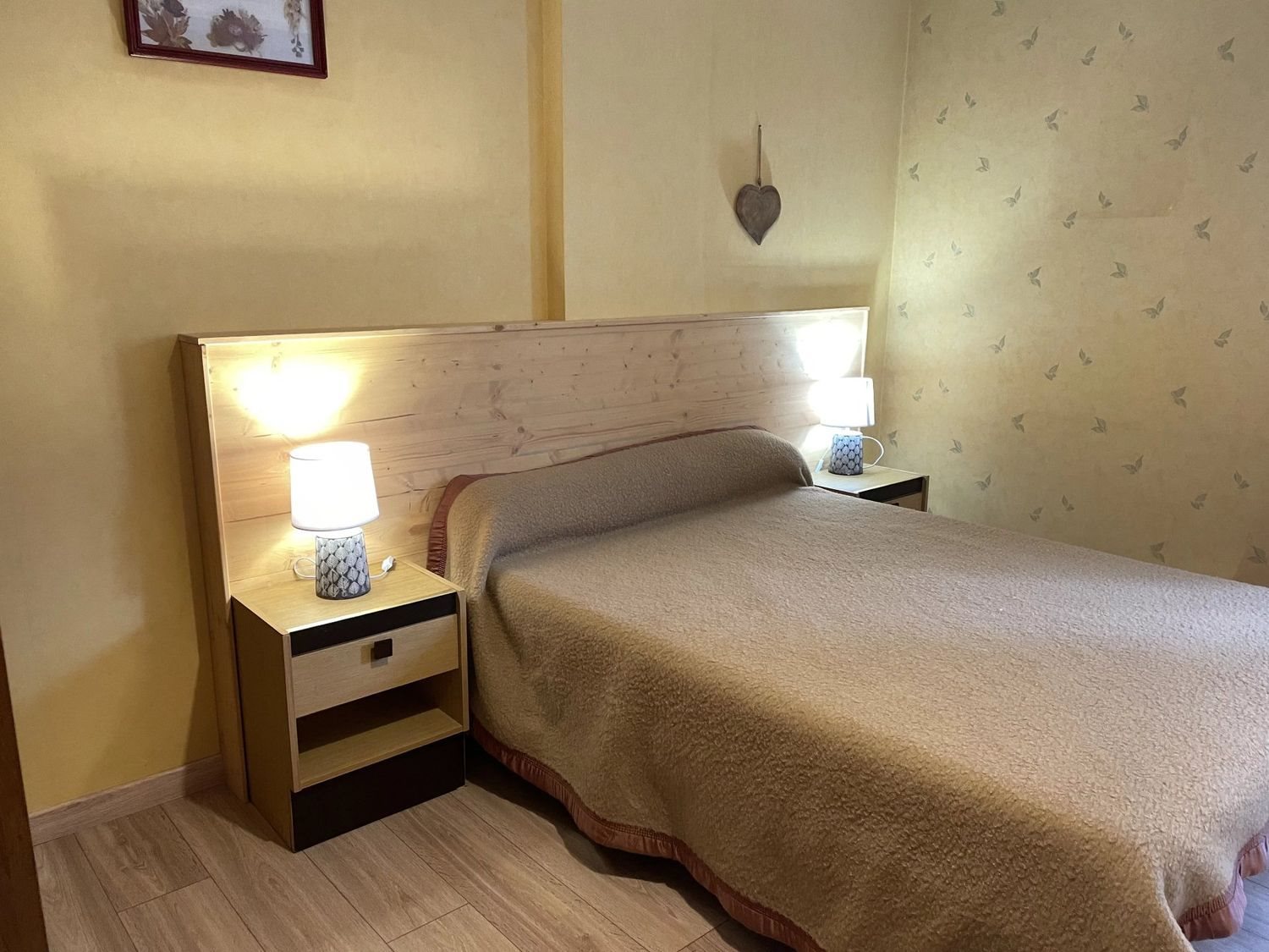 Appartement à vendre, 71m², Samoëns