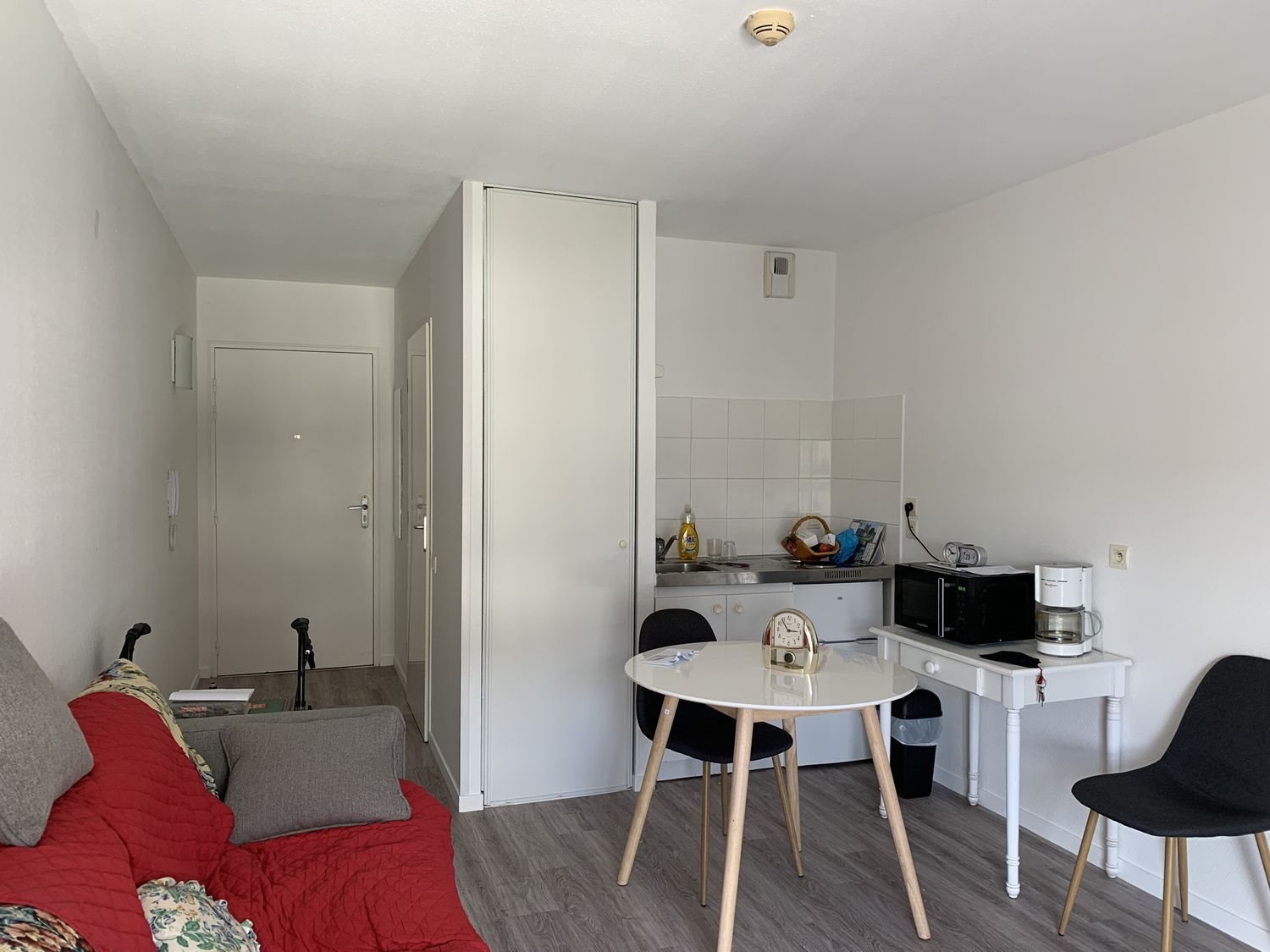 Appartement à vendre, 21m², Parempuyre