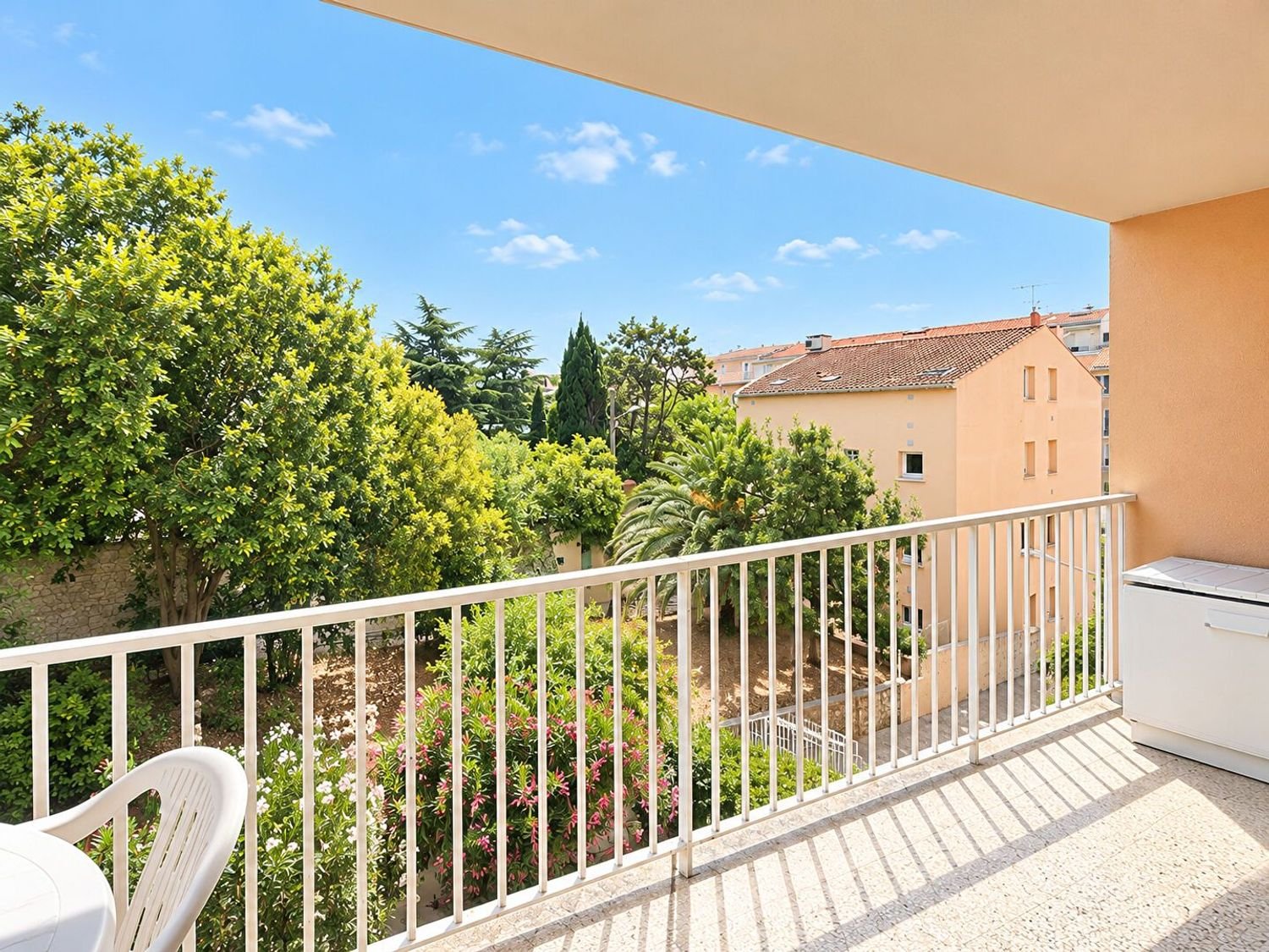 Appartement à vendre, 30m², Hyères