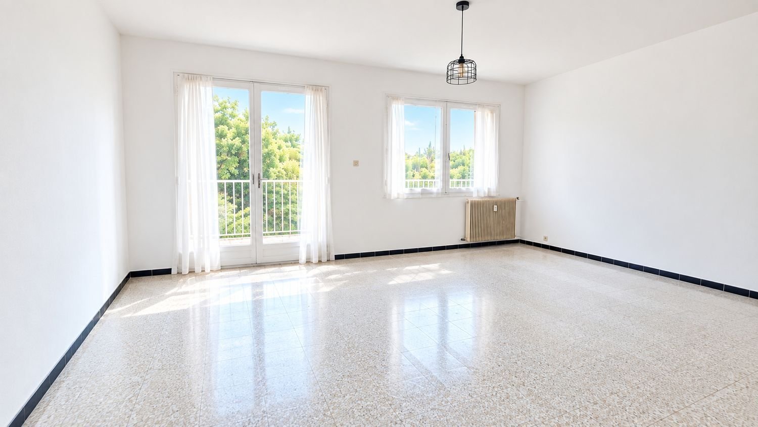 Appartement à vendre, 30m², Hyères