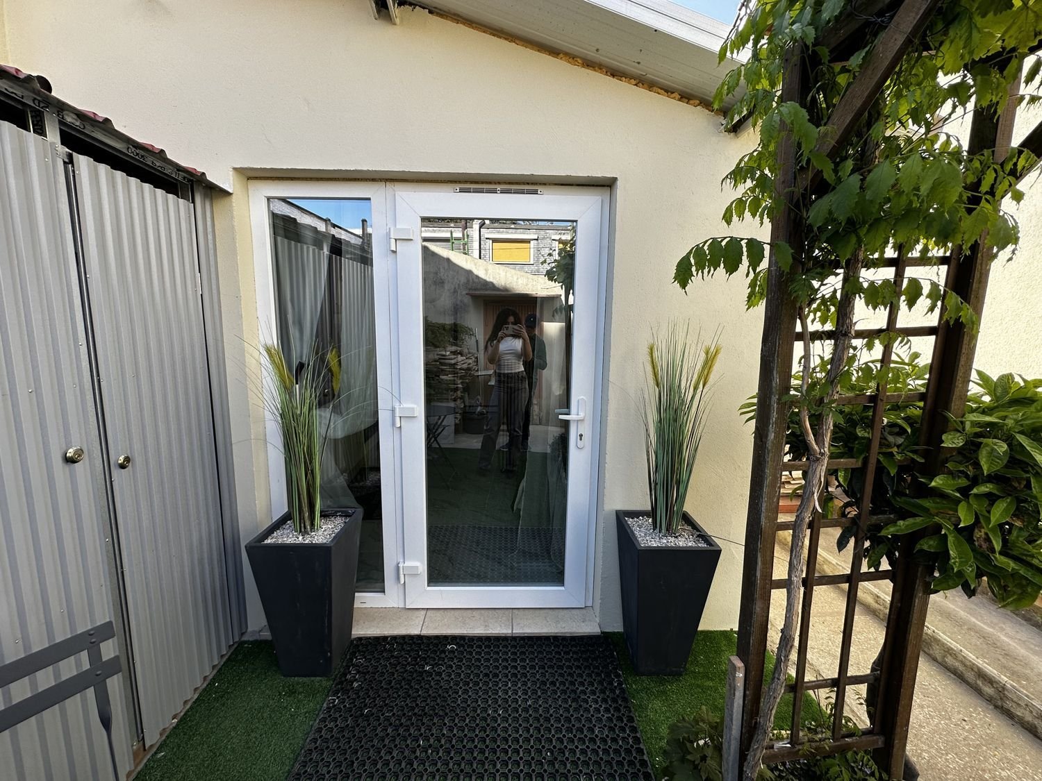 Appartement à louer, 13m², Villejuif