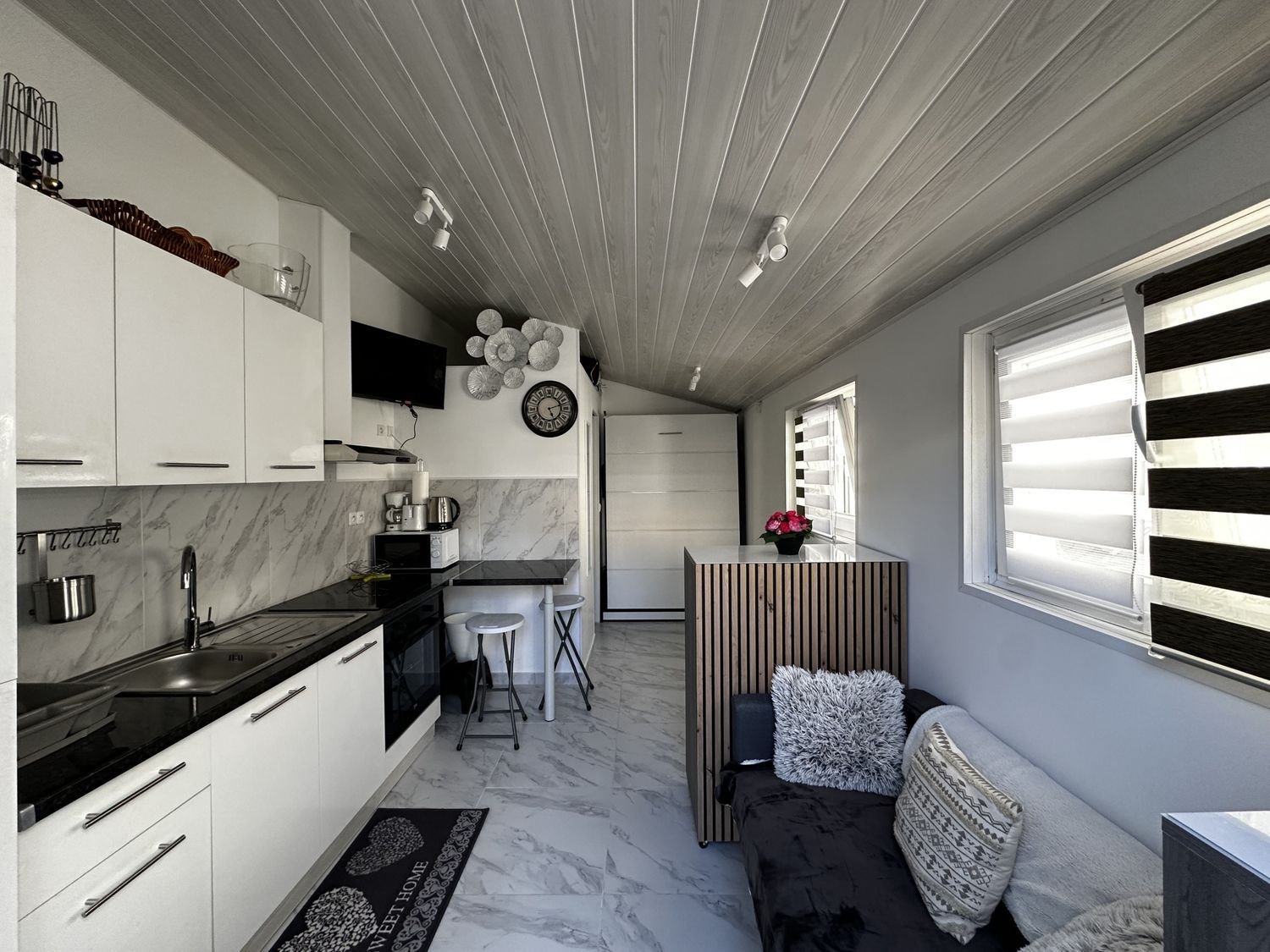 Appartement à louer, 13m², Villejuif