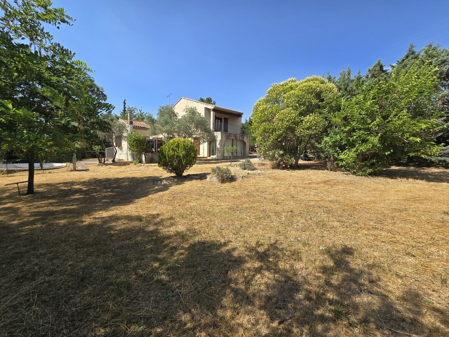 Maison à vendre, 144m², Saint-Maximin-la-Sainte-Baume