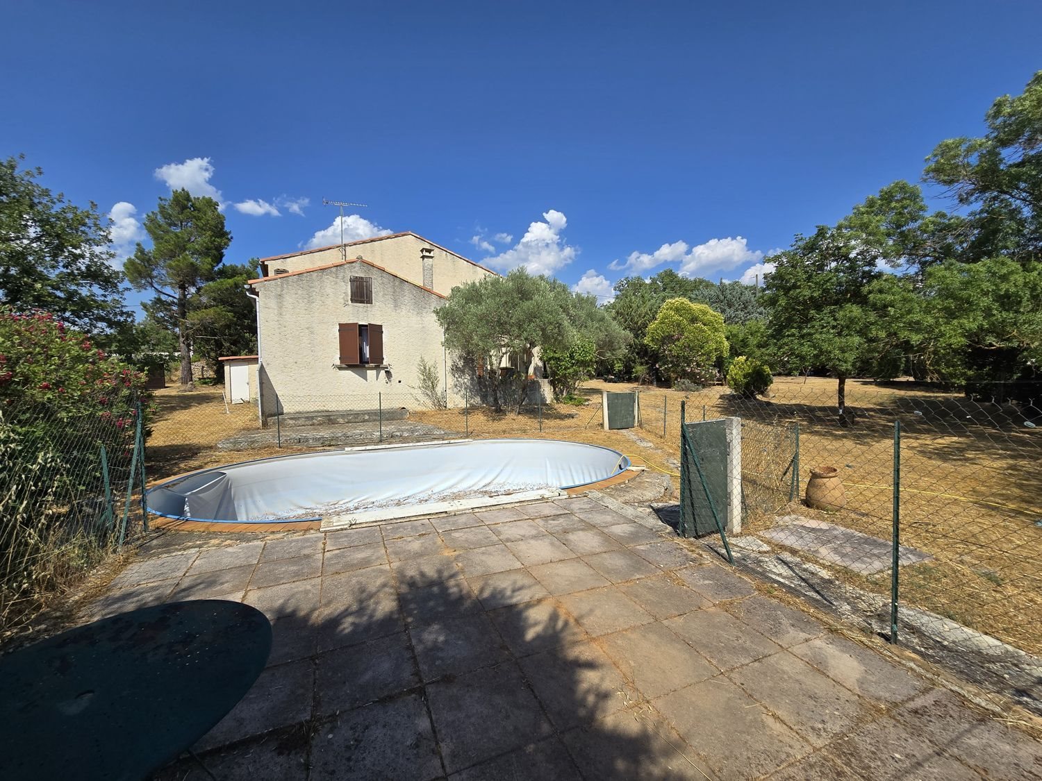 Maison à vendre, 144m², Saint-Maximin-la-Sainte-Baume