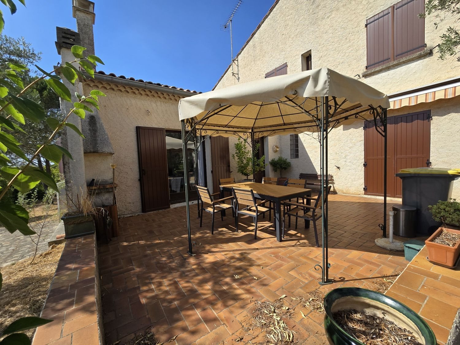 Maison à vendre, 144m², Saint-Maximin-la-Sainte-Baume