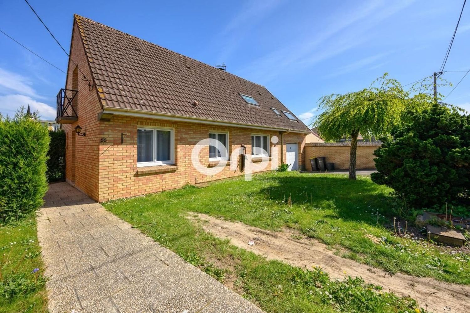 Maison à vendre, 126m², Hazebrouck