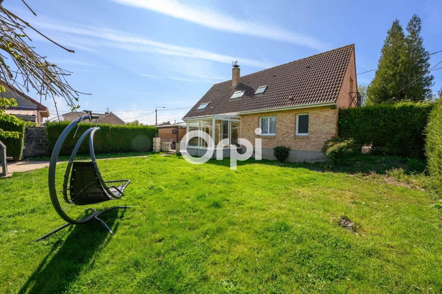 Maison à vendre, 126m², Hazebrouck