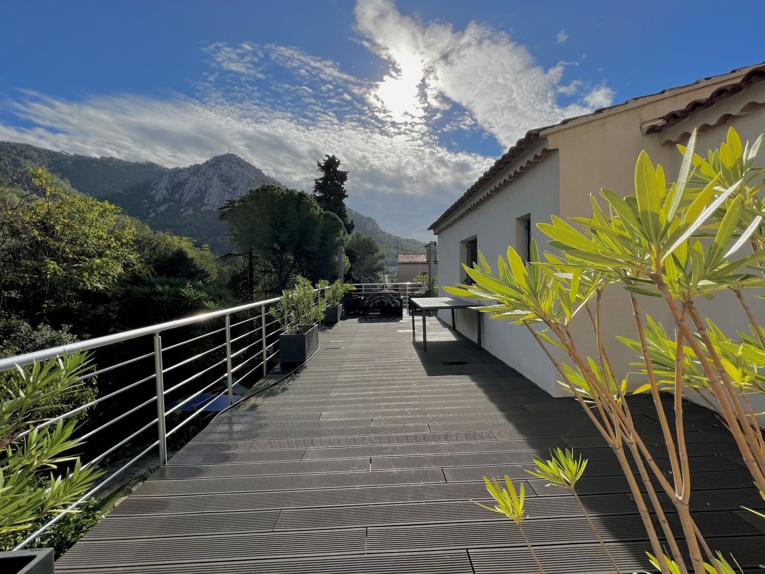 Maison à vendre, 140m², Toulon