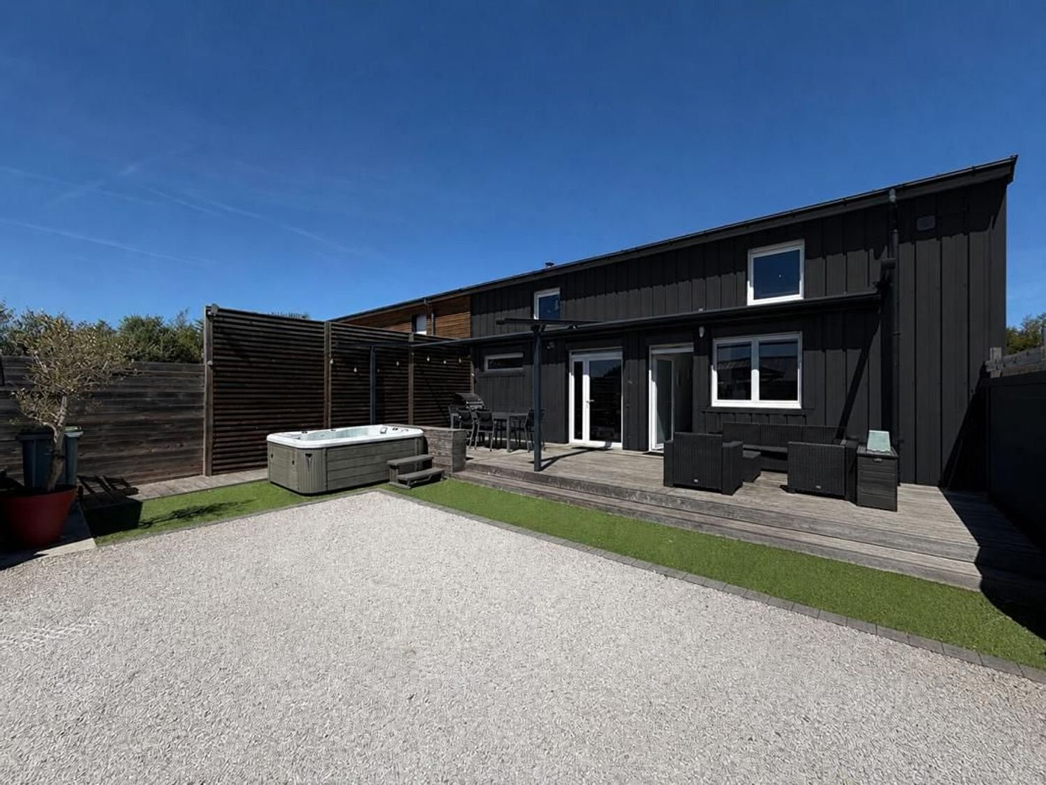 Maison à vendre, 170m², Caen
