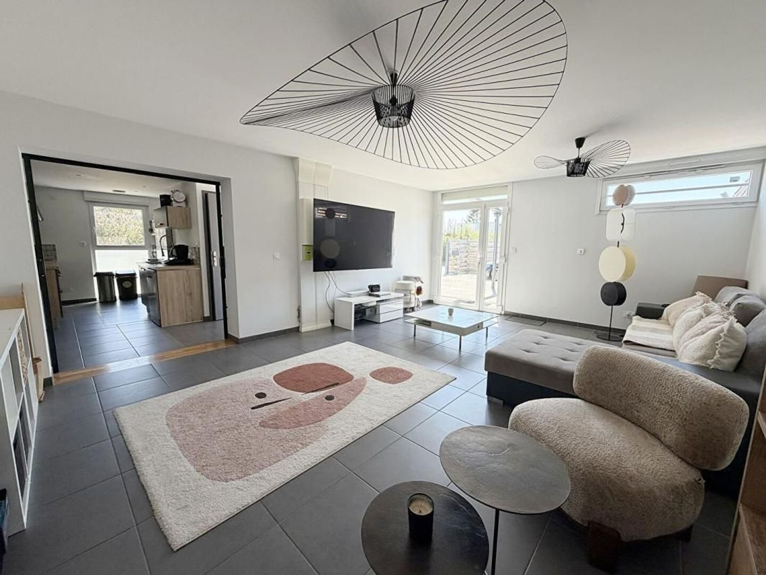 Maison à vendre, 170m², Caen