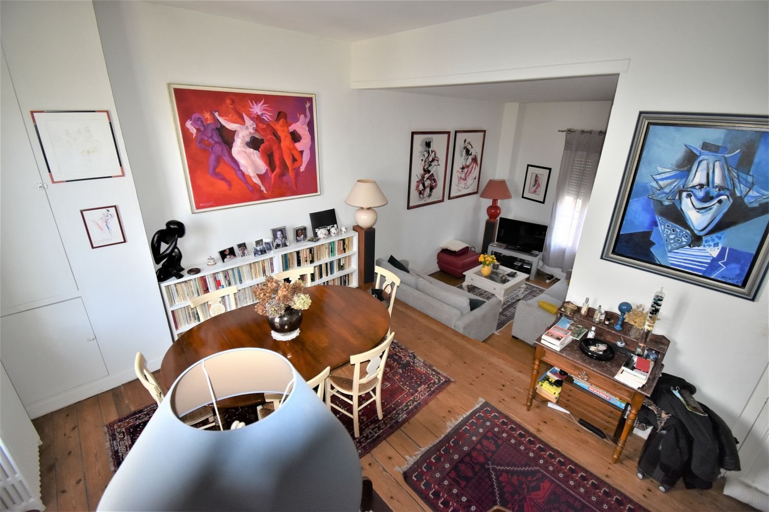 Maison à vendre, 88m², Bordeaux