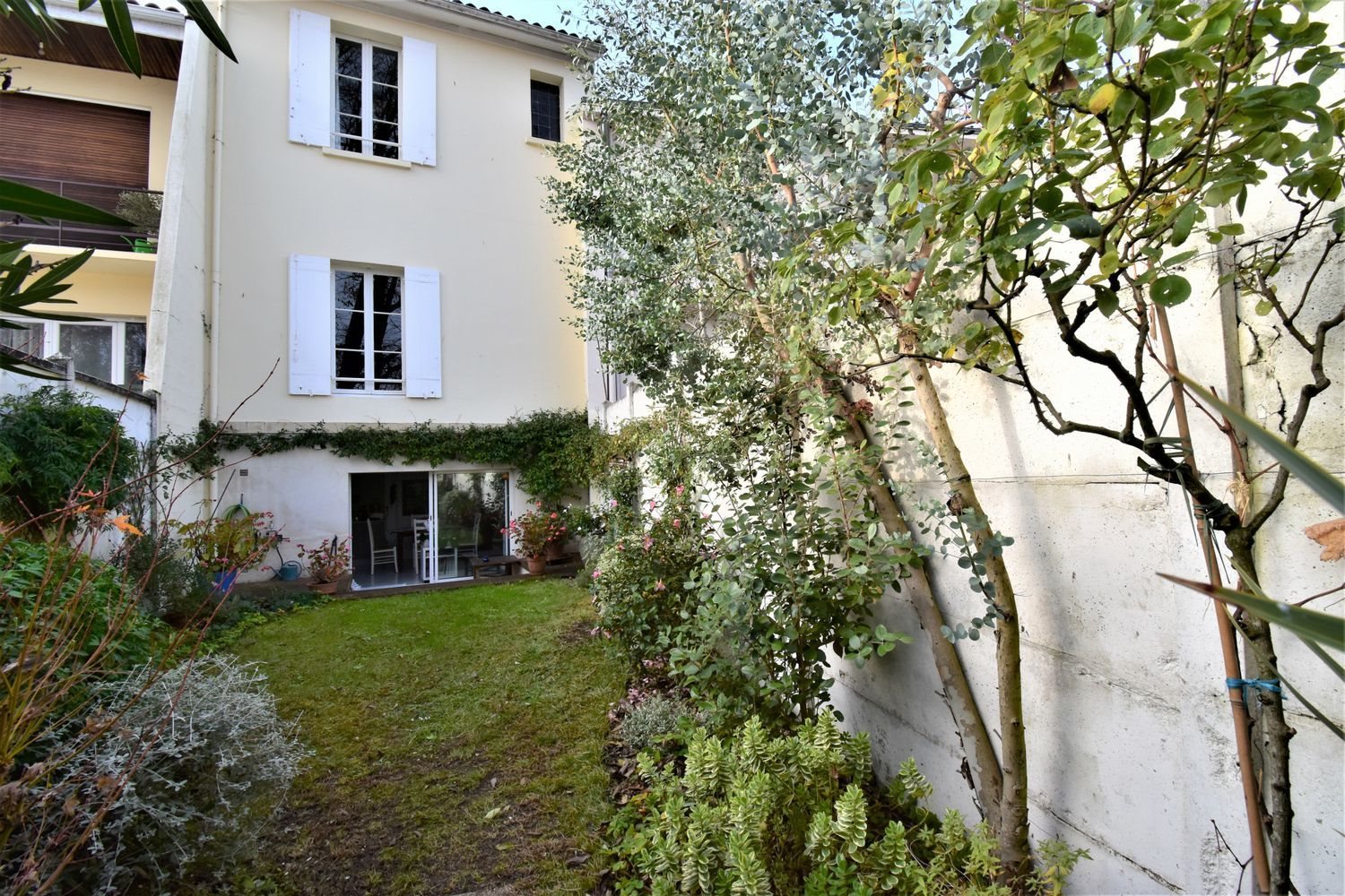 Maison à vendre, 88m², Bordeaux