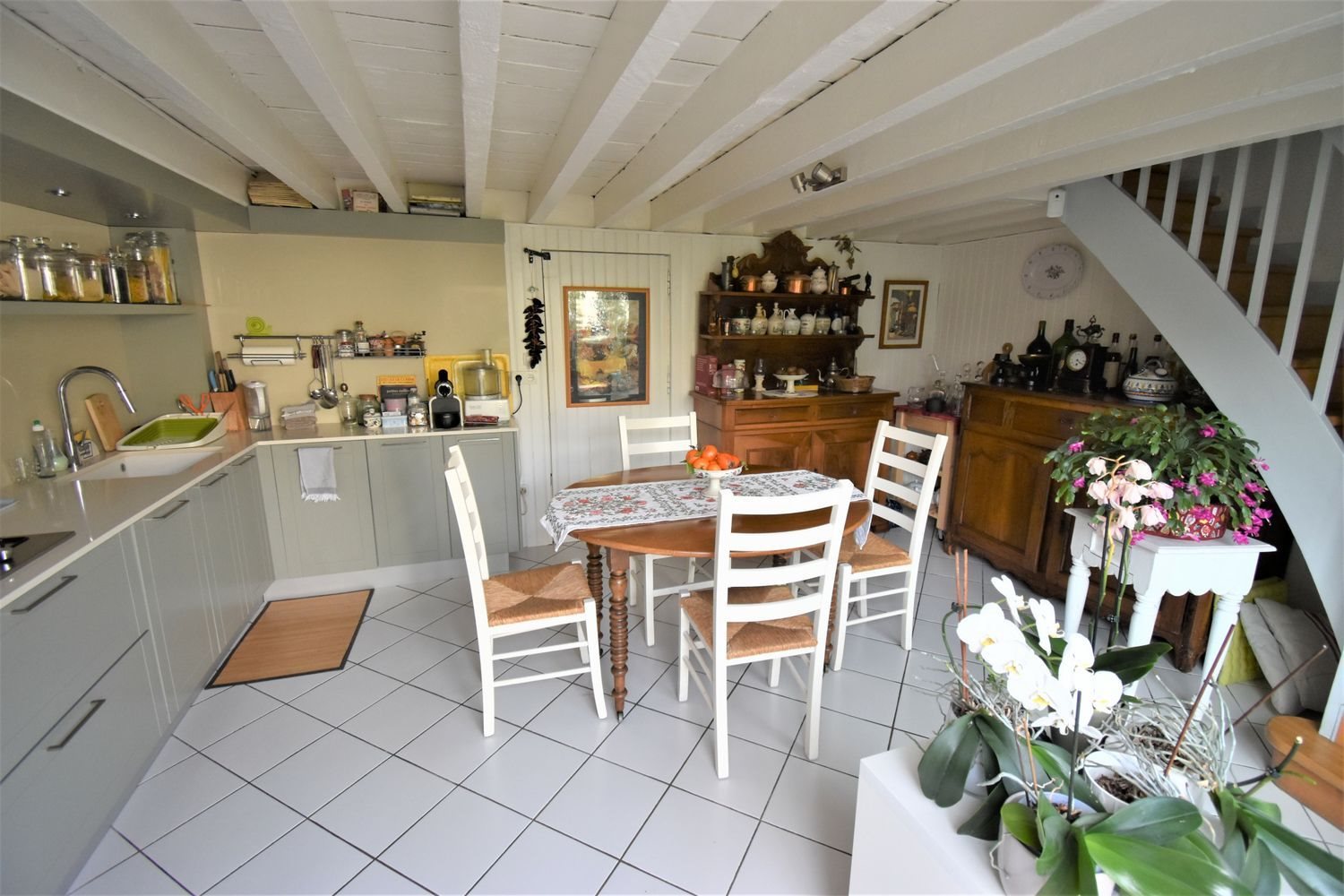 Maison à vendre, 88m², Bordeaux