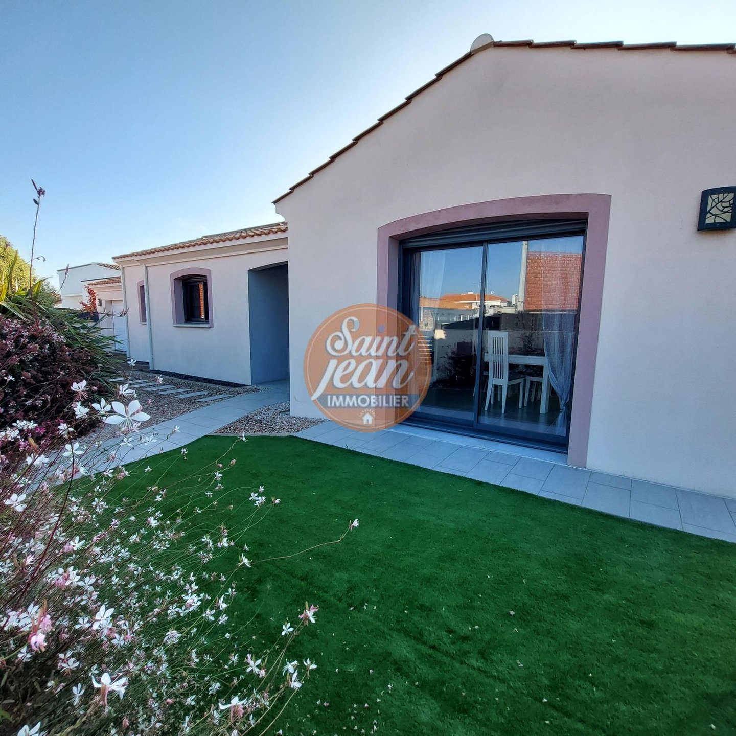 Maison à vendre, 110m², Saint-Jean-de-Monts