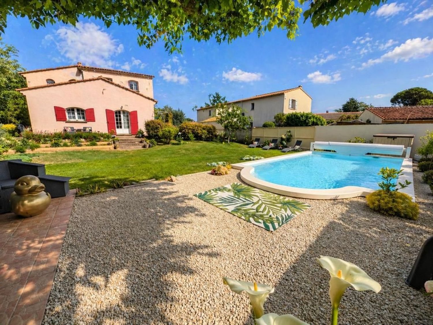 Maison à vendre, 147m², Avignon