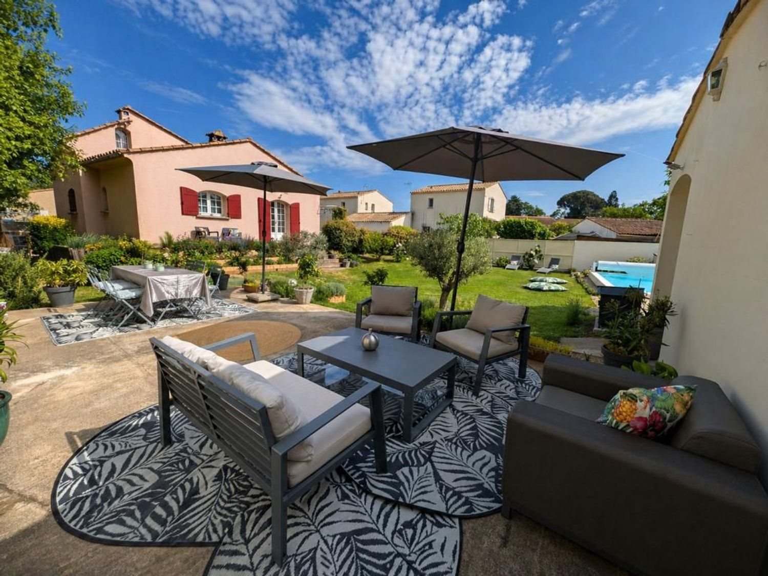 Maison à vendre, 147m², Avignon
