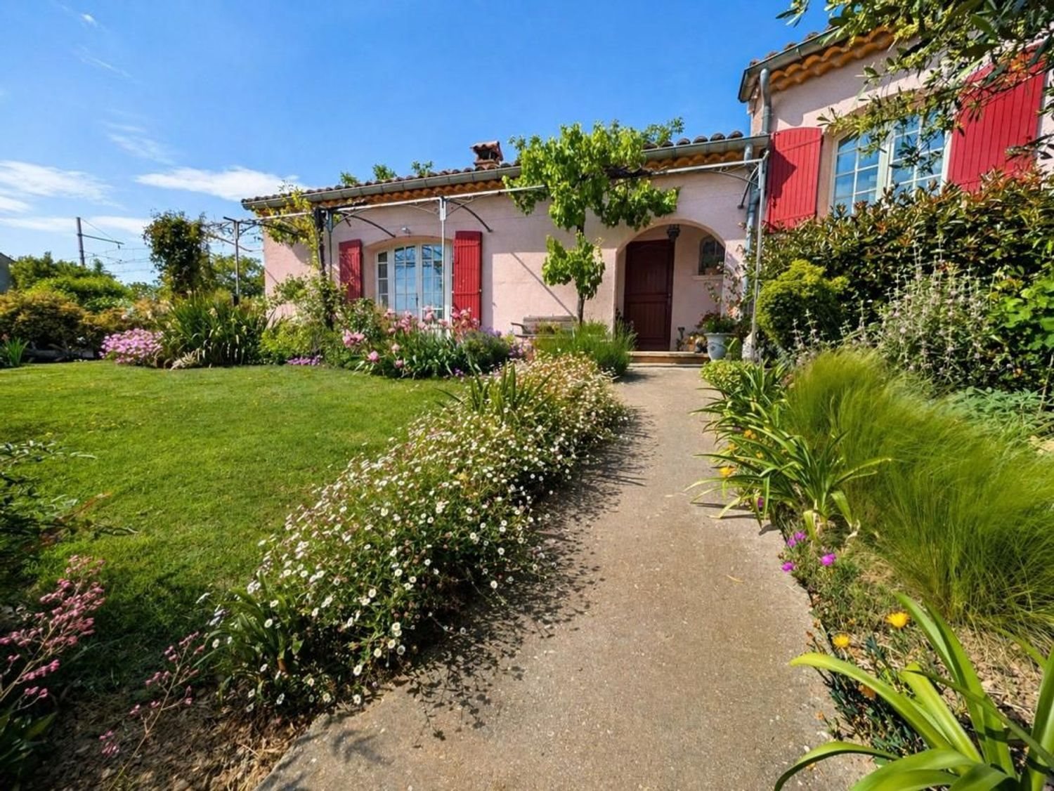 Maison à vendre, 147m², Avignon