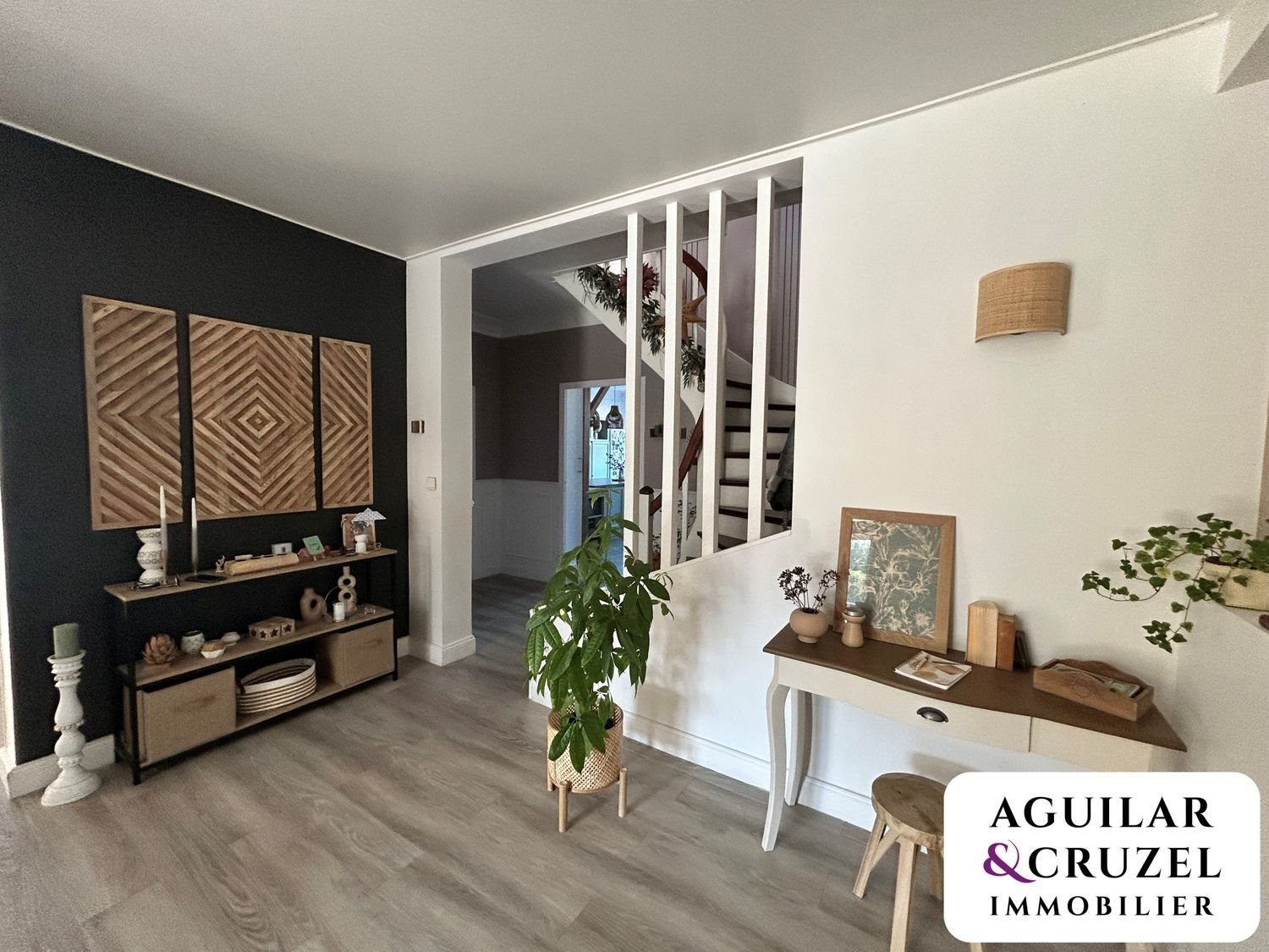 Maison à vendre, 255m², Saint-Florent-sur-Cher