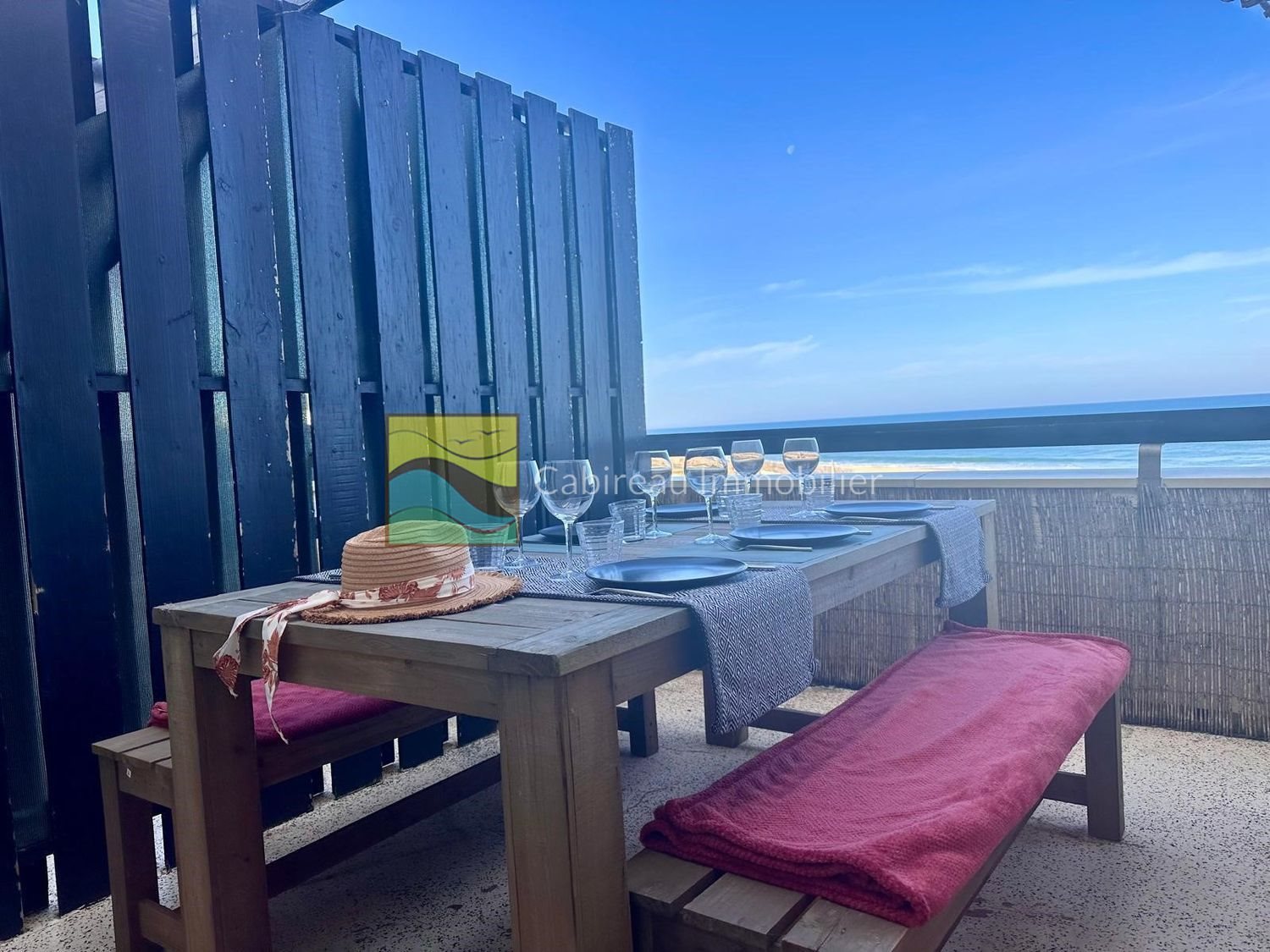 Appartement à vendre, 64m², Lacanau