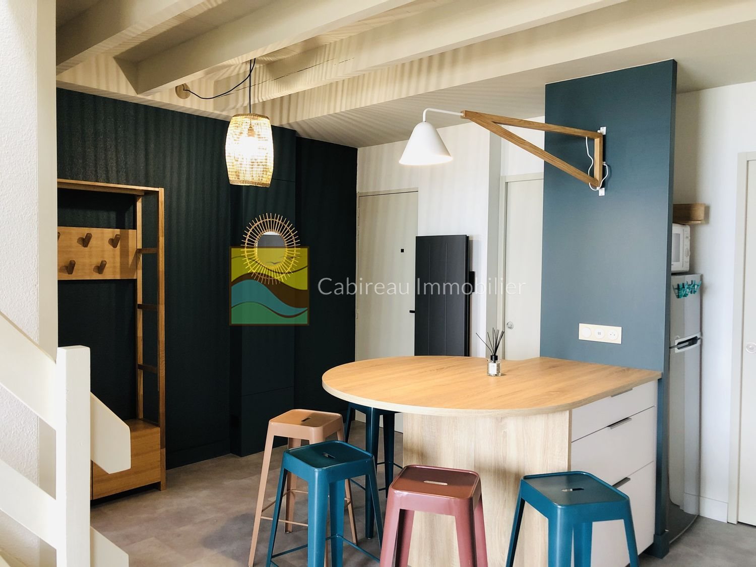 Appartement à vendre, 64m², Lacanau