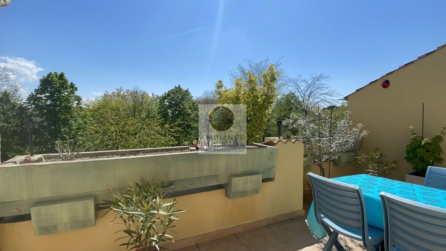 Appartement à vendre, 86m², Guilherand-Granges