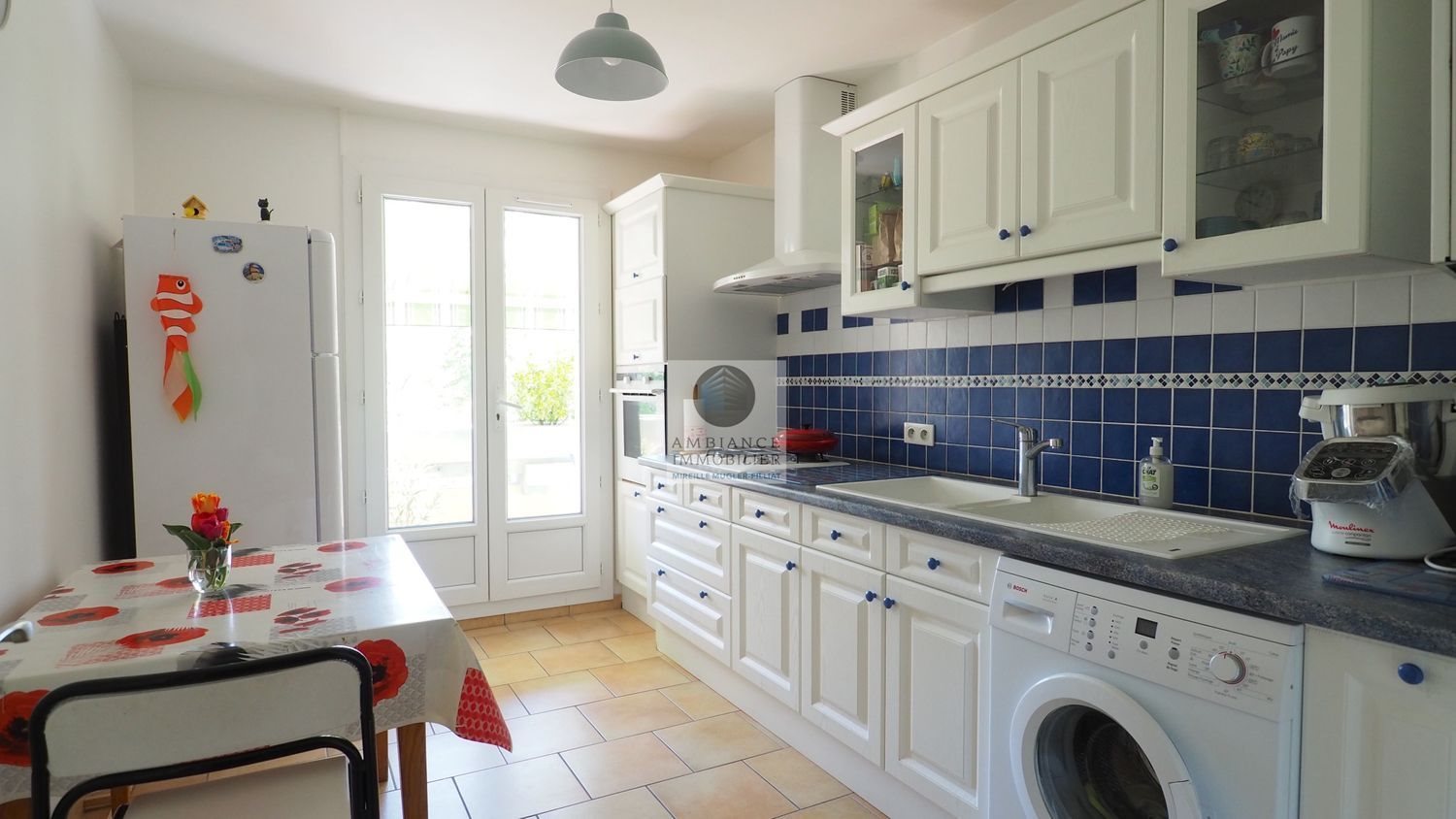 Appartement à vendre, 86m², Guilherand-Granges