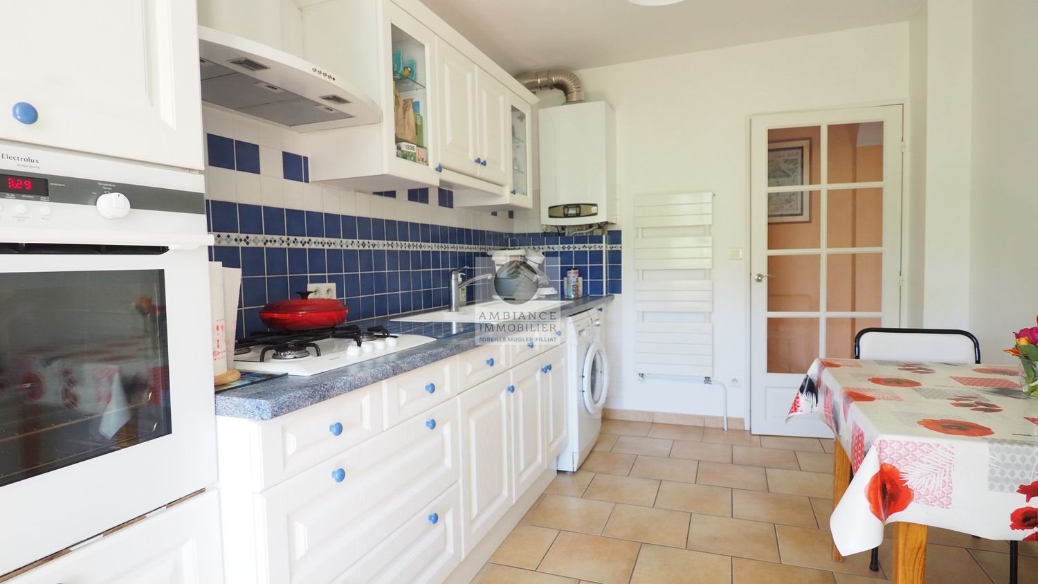 Appartement à vendre, 86m², Guilherand-Granges
