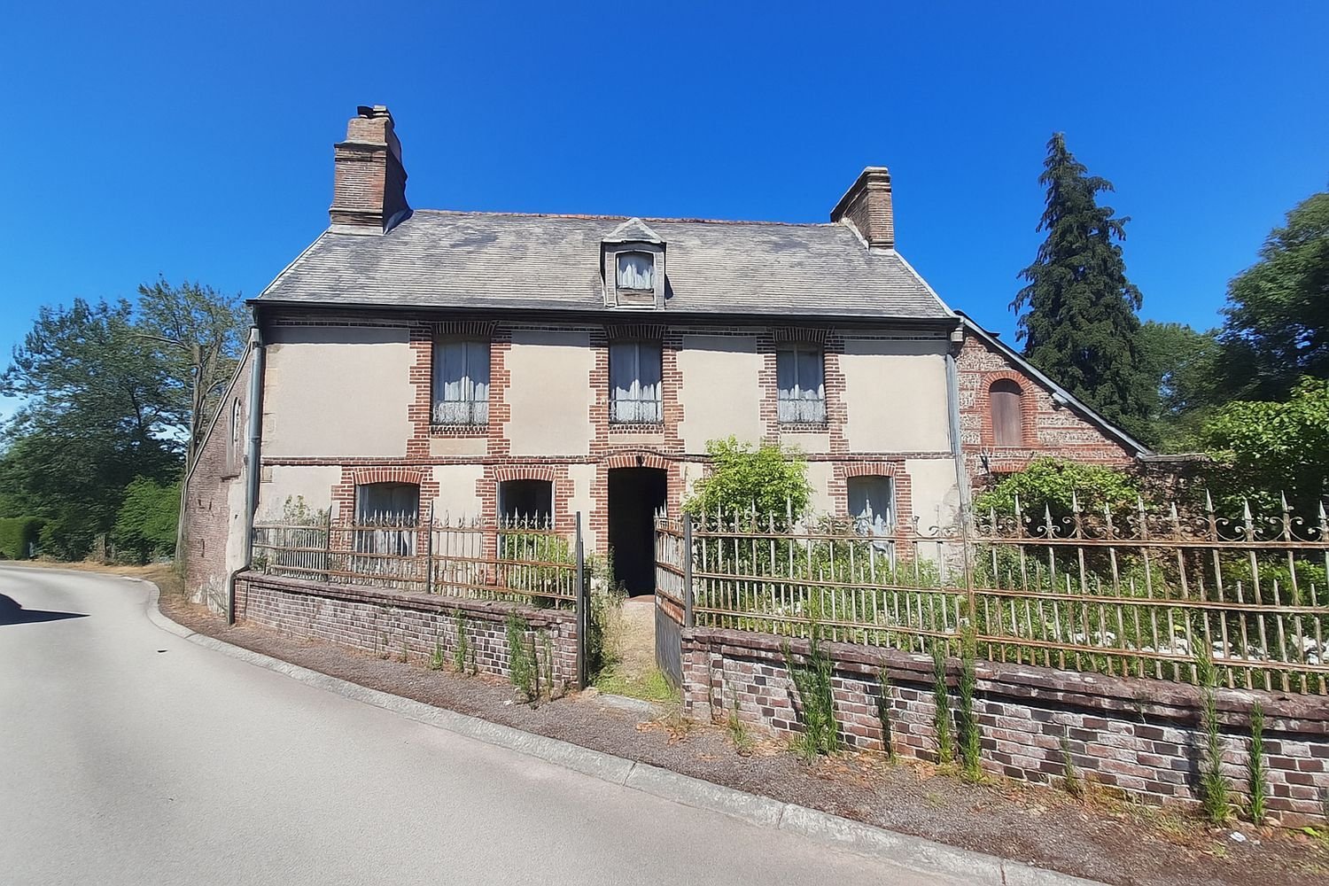 Maison à vendre, 113m², L'Aigle