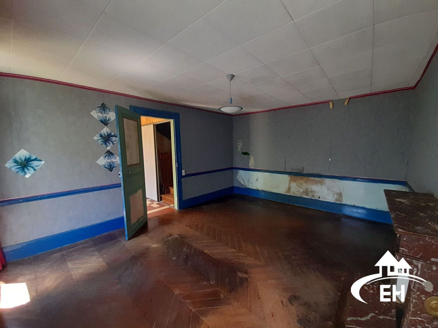 Maison à vendre, 113m², L'Aigle