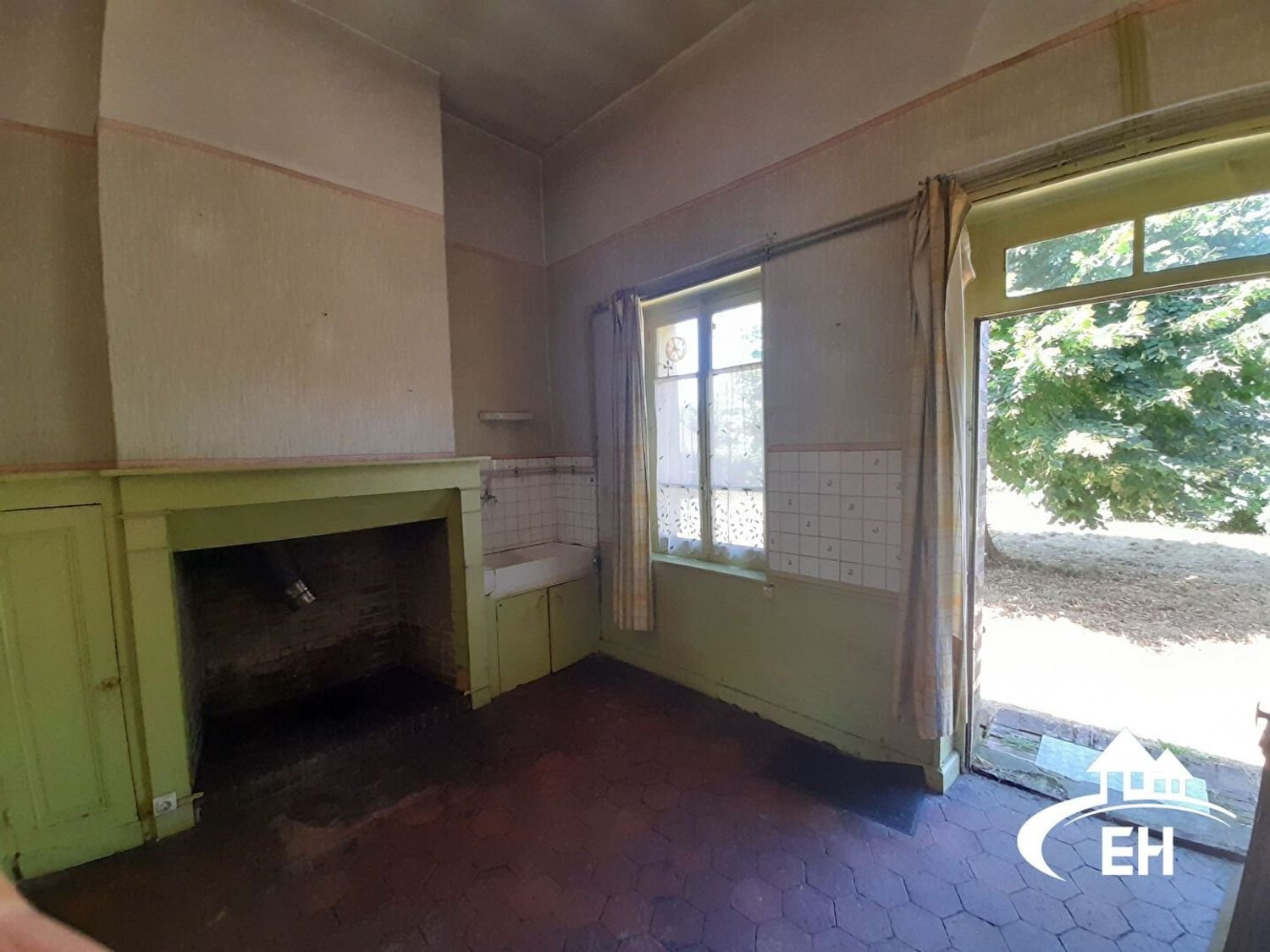 Maison à vendre, 113m², L'Aigle