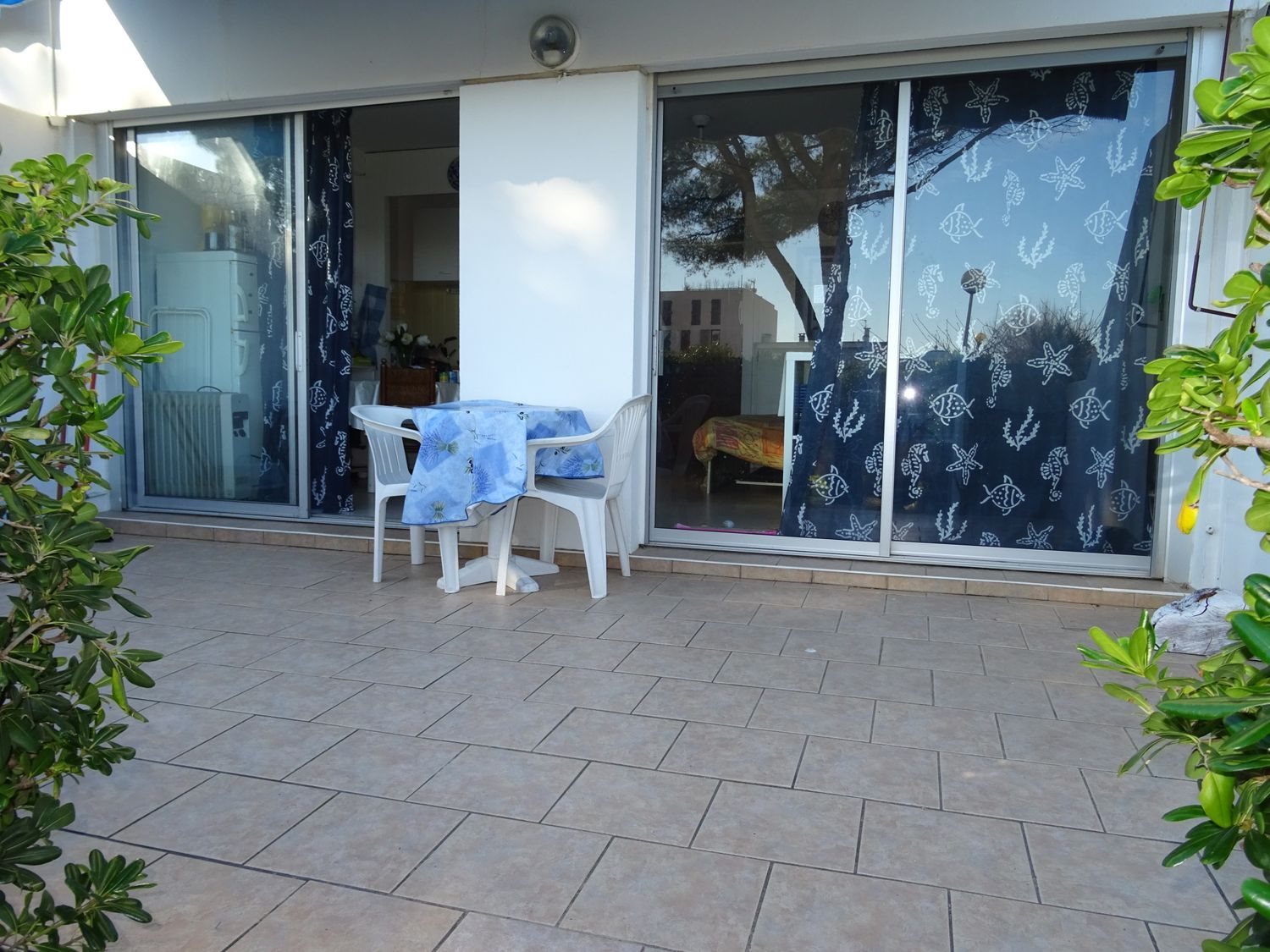 Appartement à vendre, 23m², Mauguio