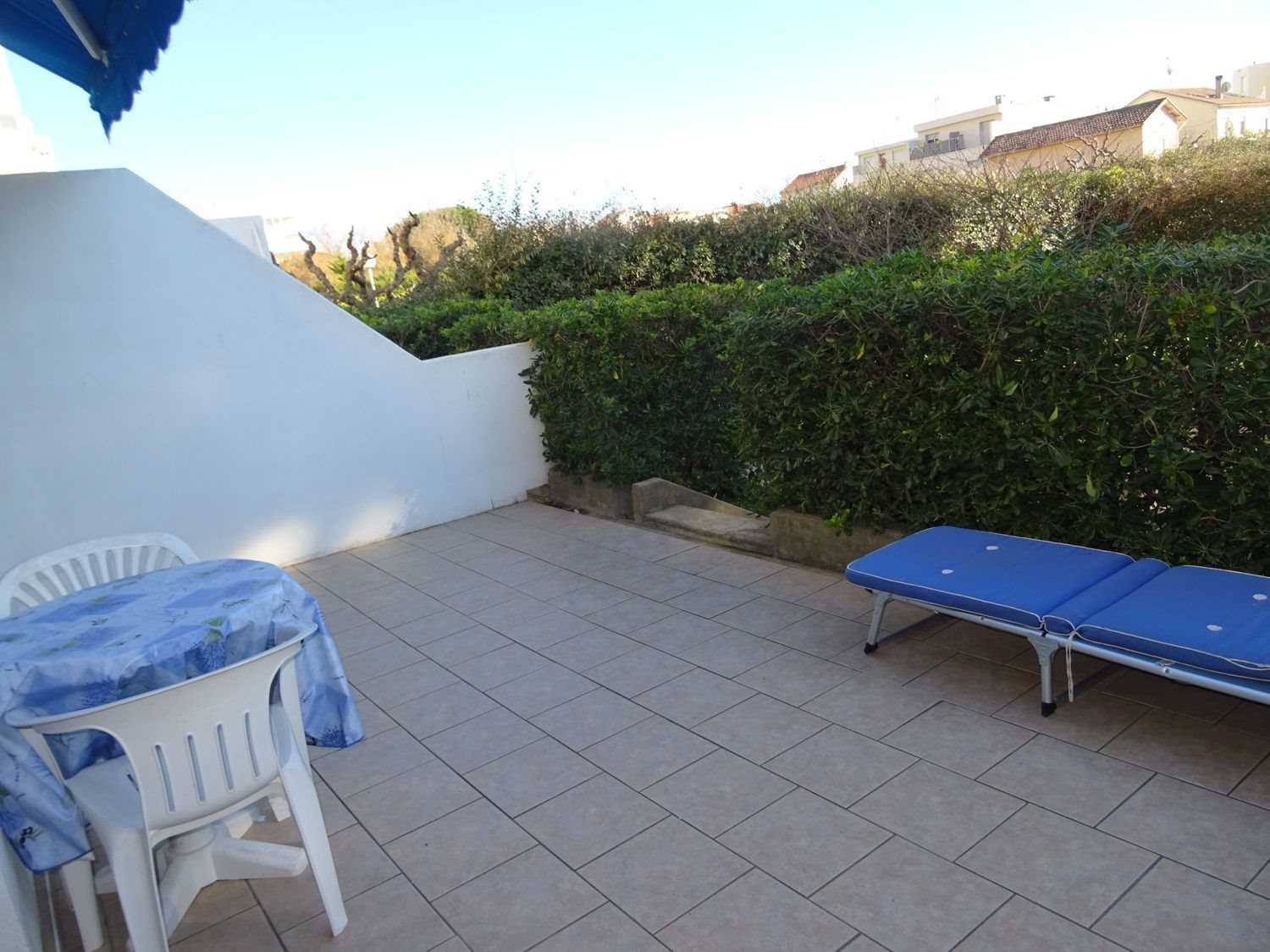 Appartement à vendre, 23m², Mauguio