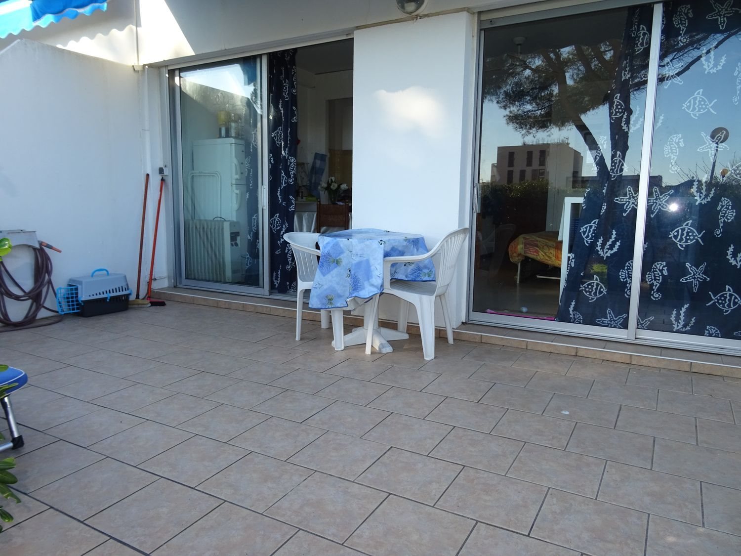 Appartement à vendre, 23m², Mauguio