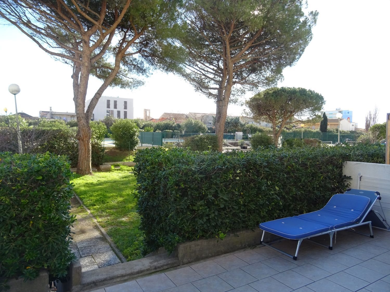 Appartement à vendre, 23m², Mauguio
