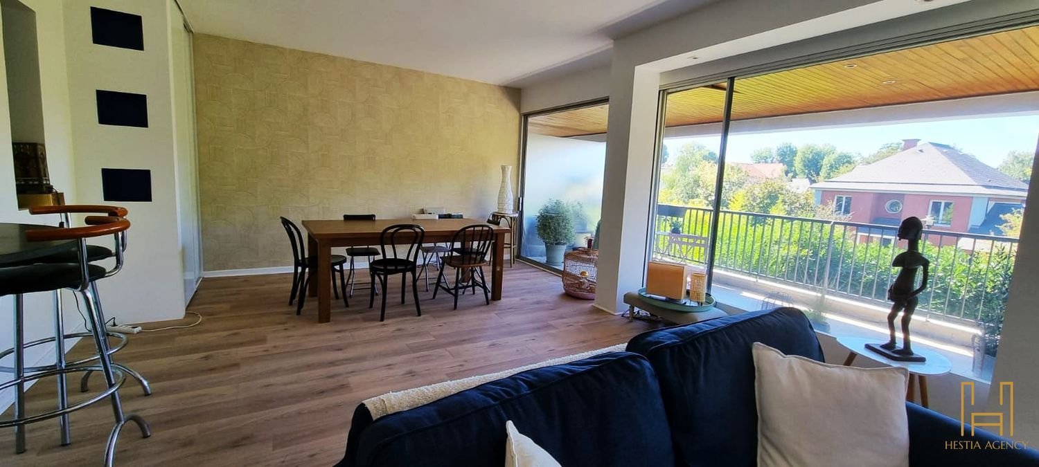 Appartement à vendre, 83m², Vaucresson