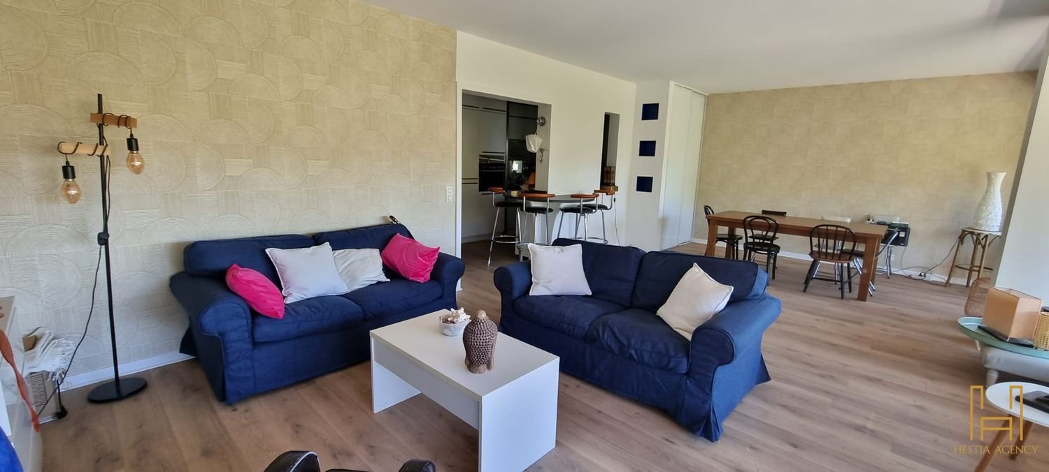 Appartement à vendre, 83m², Vaucresson