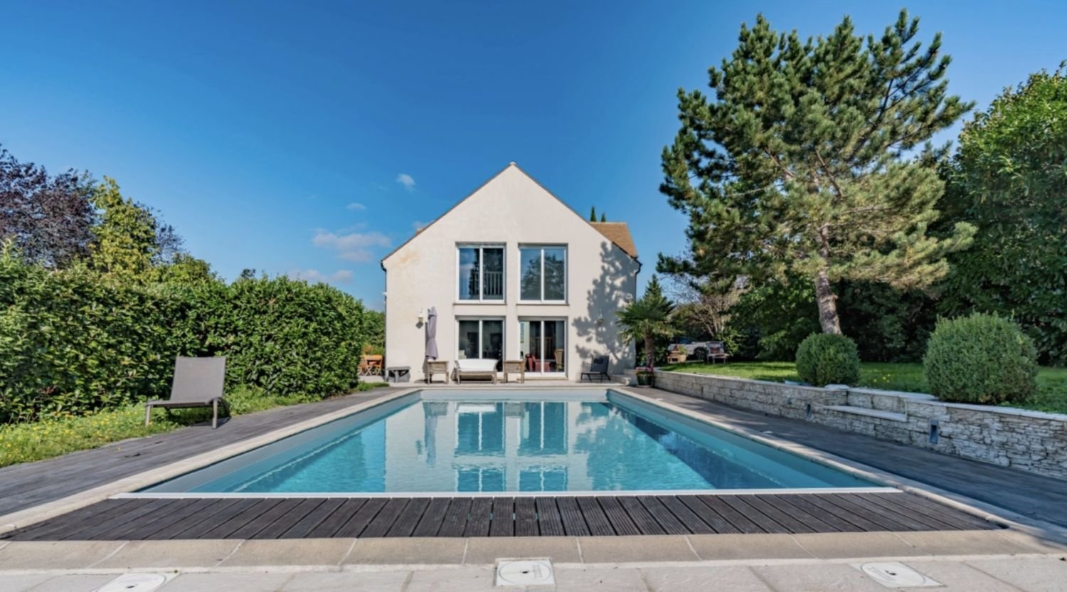 Maison à vendre, 210m², Méré
