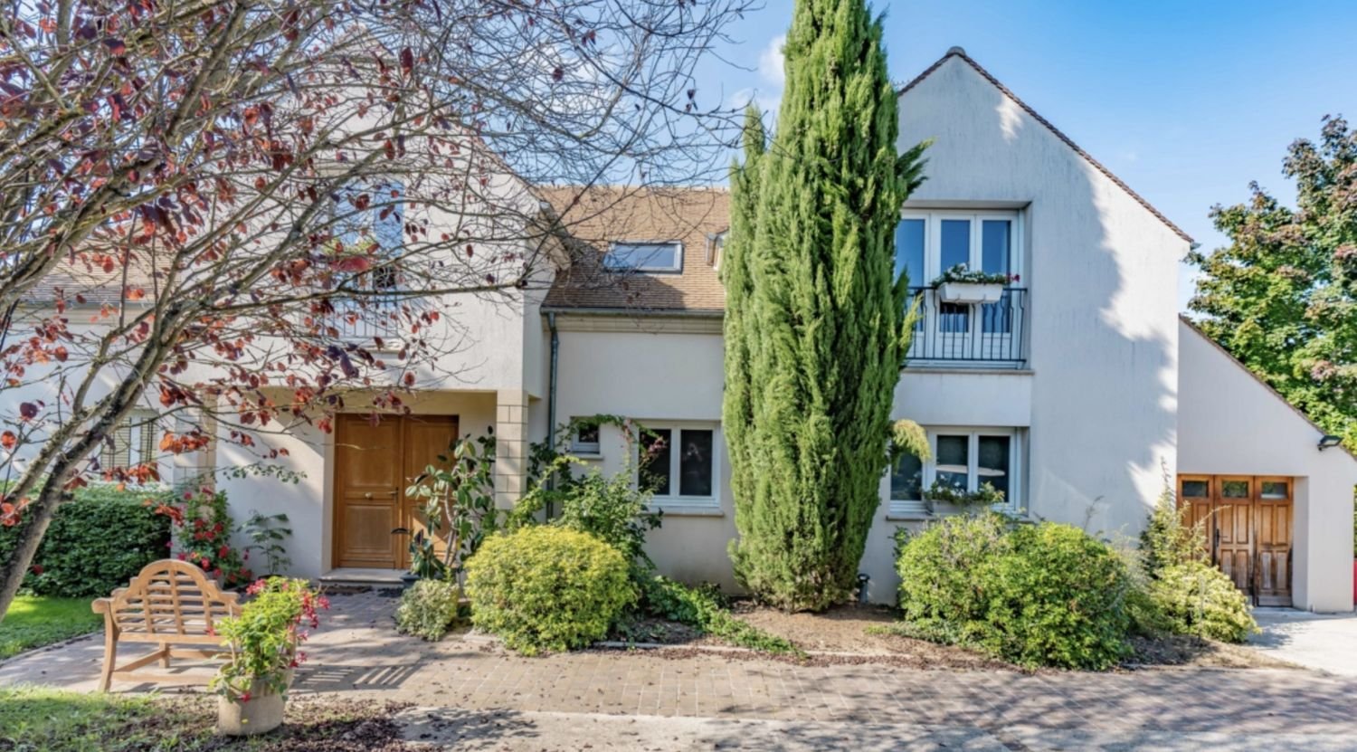 Maison à vendre, 210m², Méré