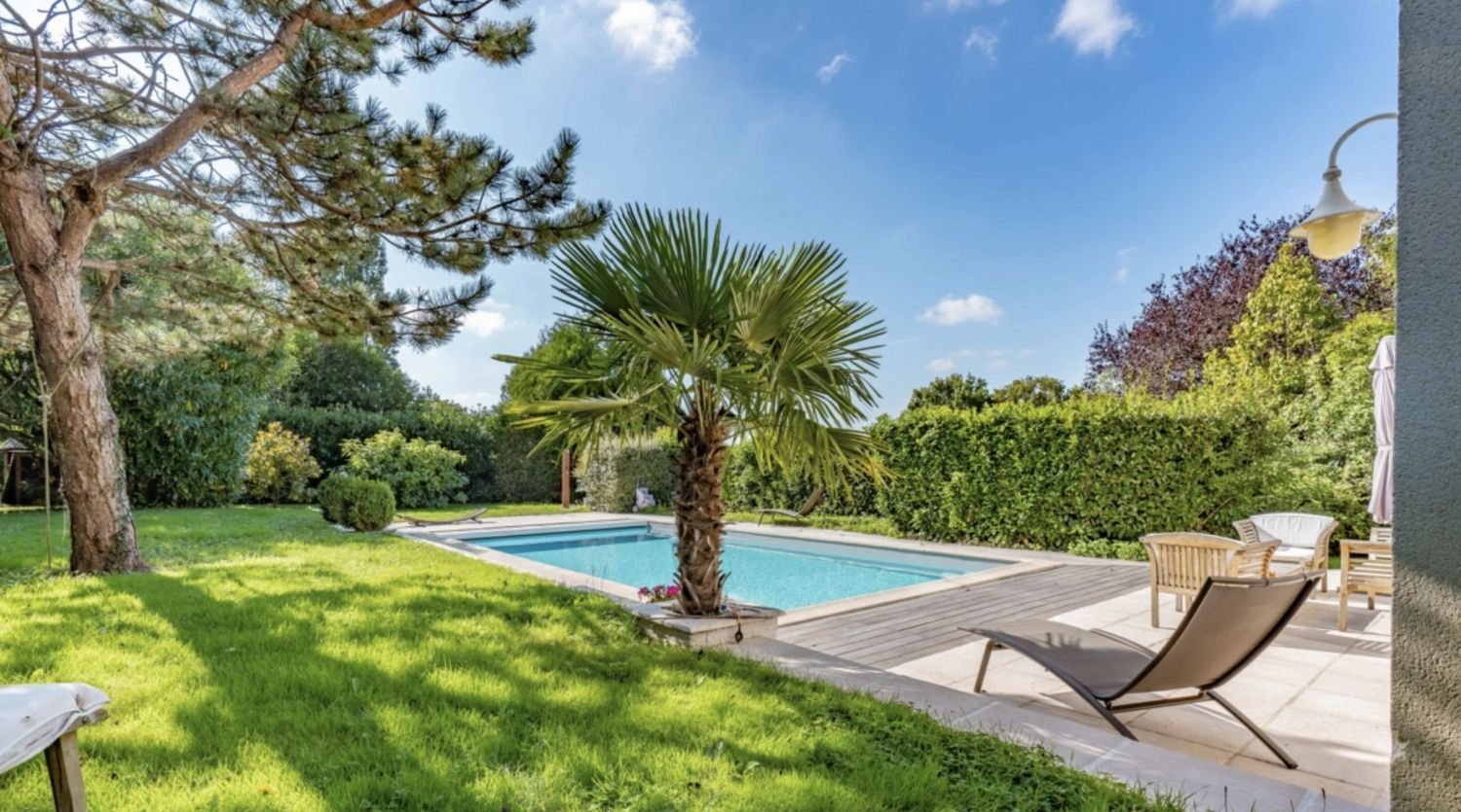 Maison à vendre, 210m², Méré