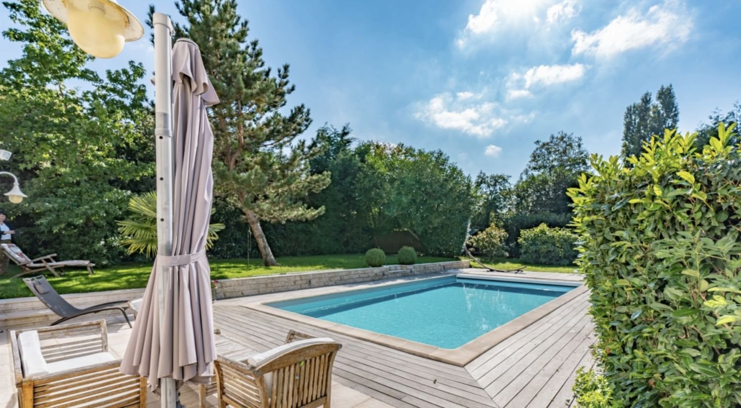 Maison à vendre, 210m², Méré