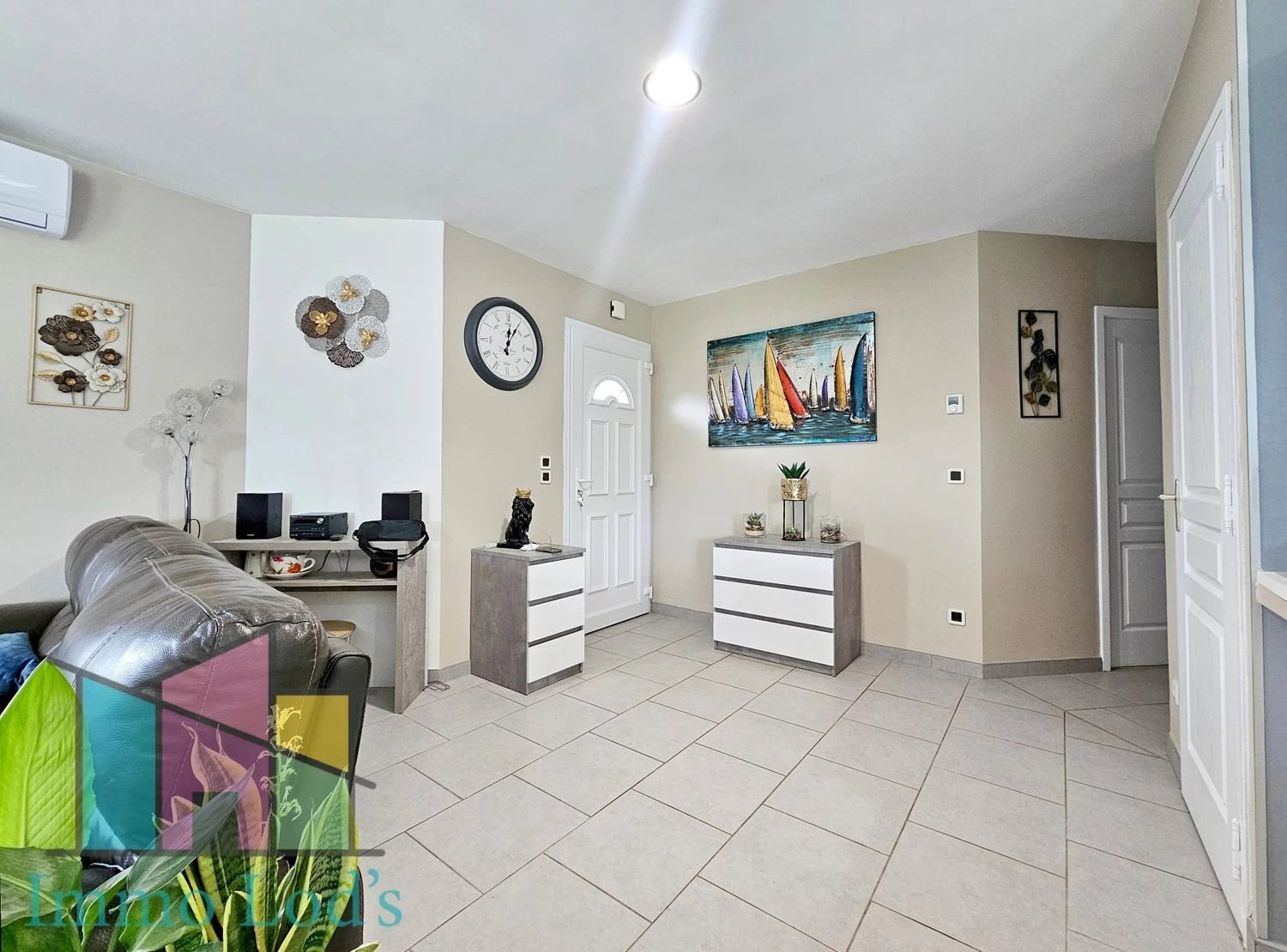 Maison à vendre, 99m², Barc