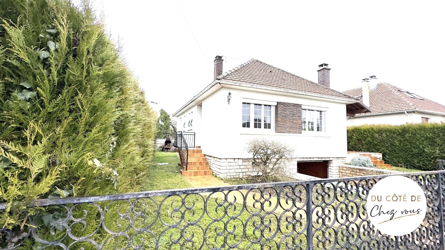 Maison à vendre, 65m², Saint-André-les-Vergers